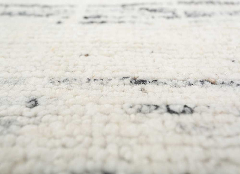 Tappeto di lana 300x240cm - Tappeto di lana