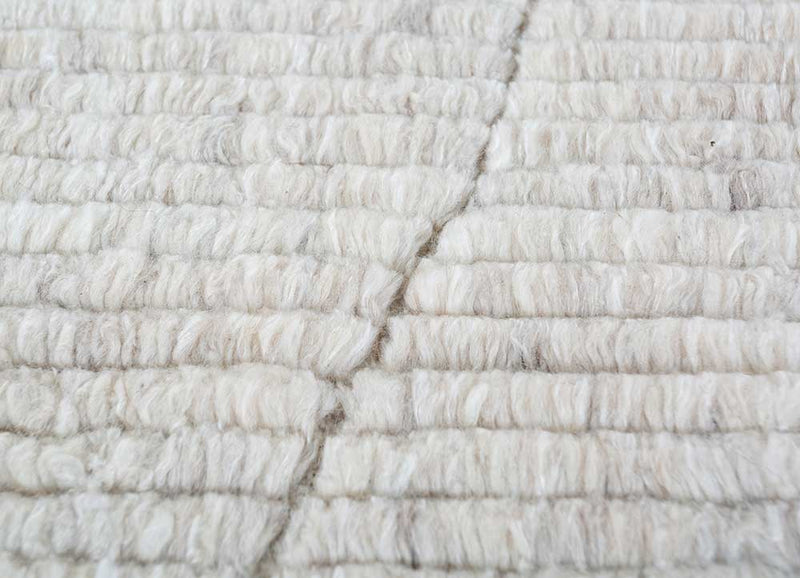 Tappeto di lana 240x150cm - Tappeto di lana