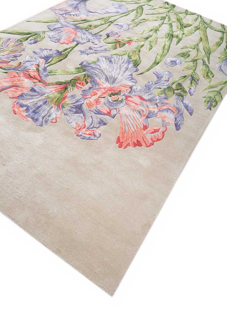 Tappeto di lana 270x180cm