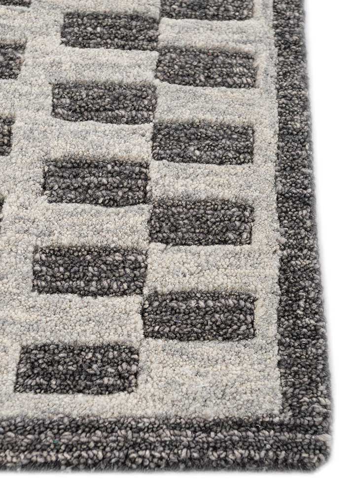 Tappeto di lana 240x150cm - Tappeto di lana