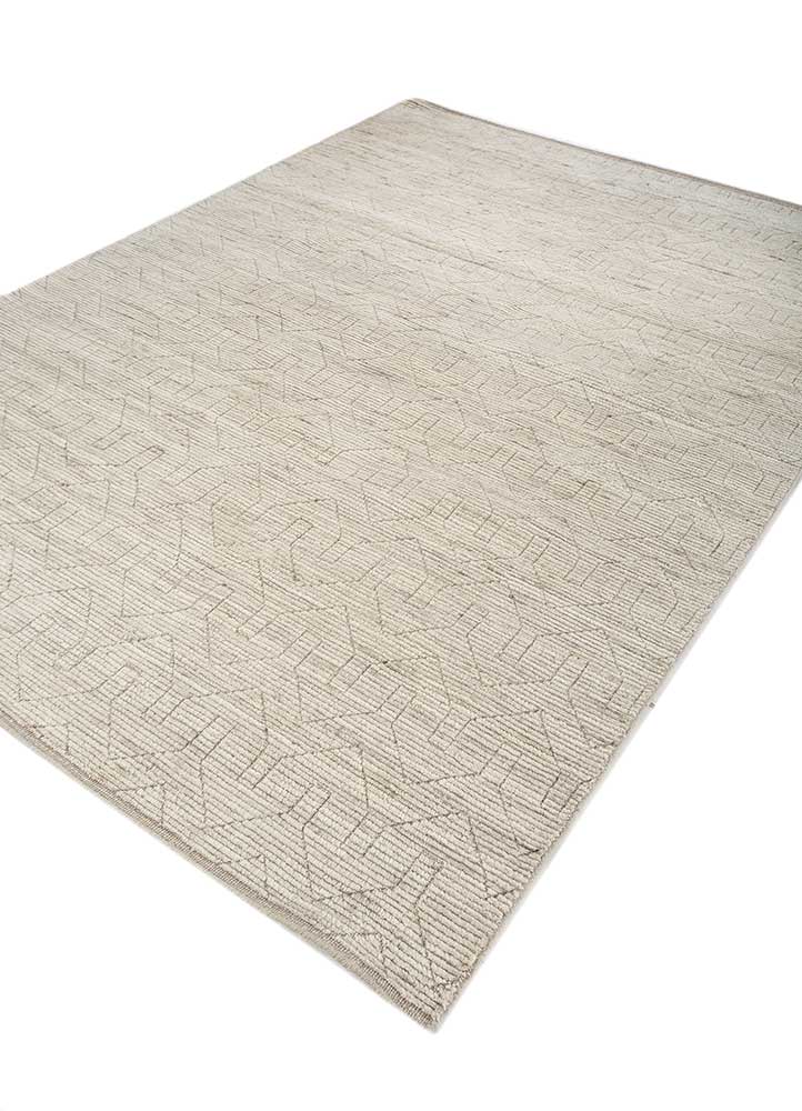 Tappeto di lana 270x180cm - Tappeto di lana