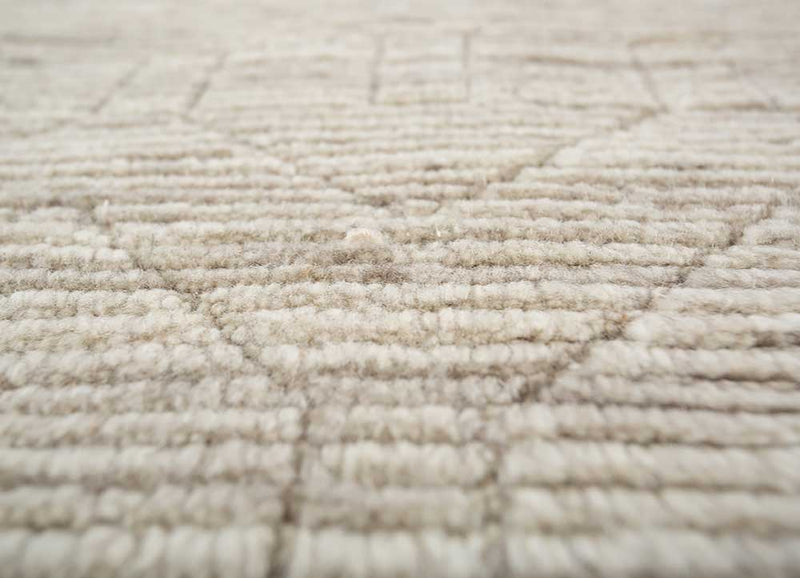 Tappeto di lana 270x180cm - Tappeto di lana