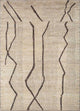 Tappeto di lana 300x240cm - Tappeto di lana