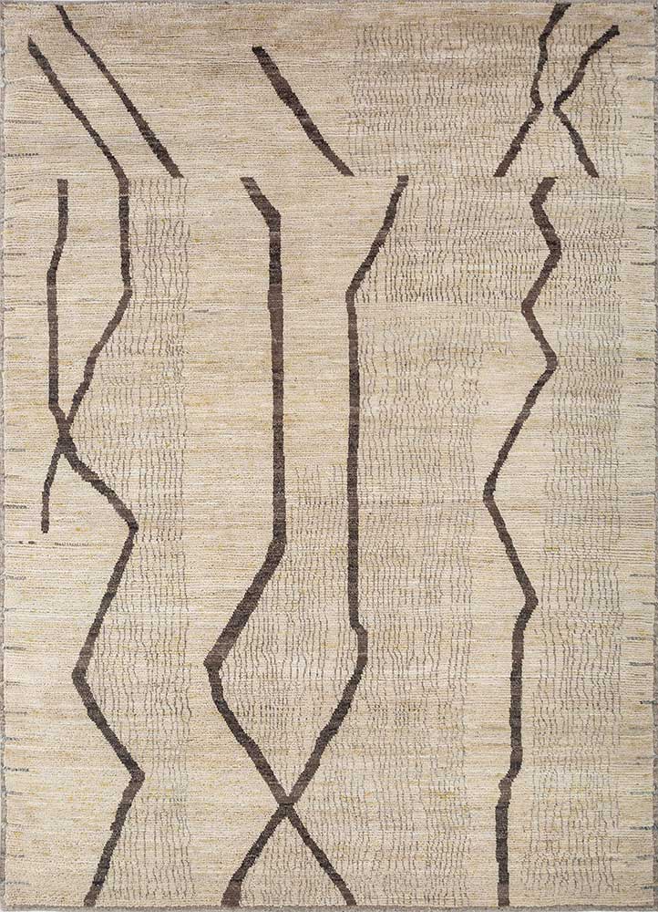 Tappeto di lana 300x240cm - Tappeto di lana