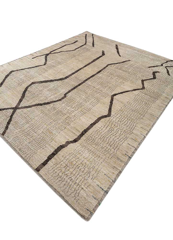 Tappeto di lana 300x240cm - Tappeto di lana