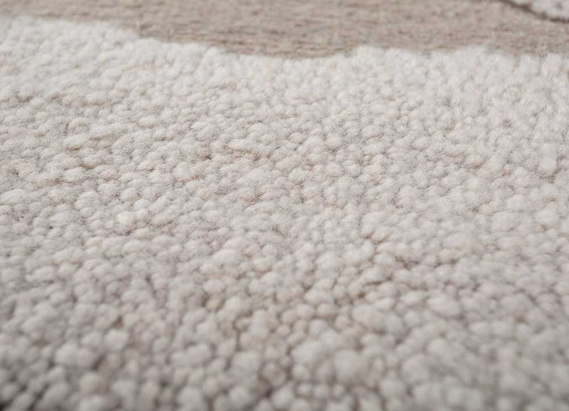 Tappeto di lana 300x240cm - Tappeto di lana