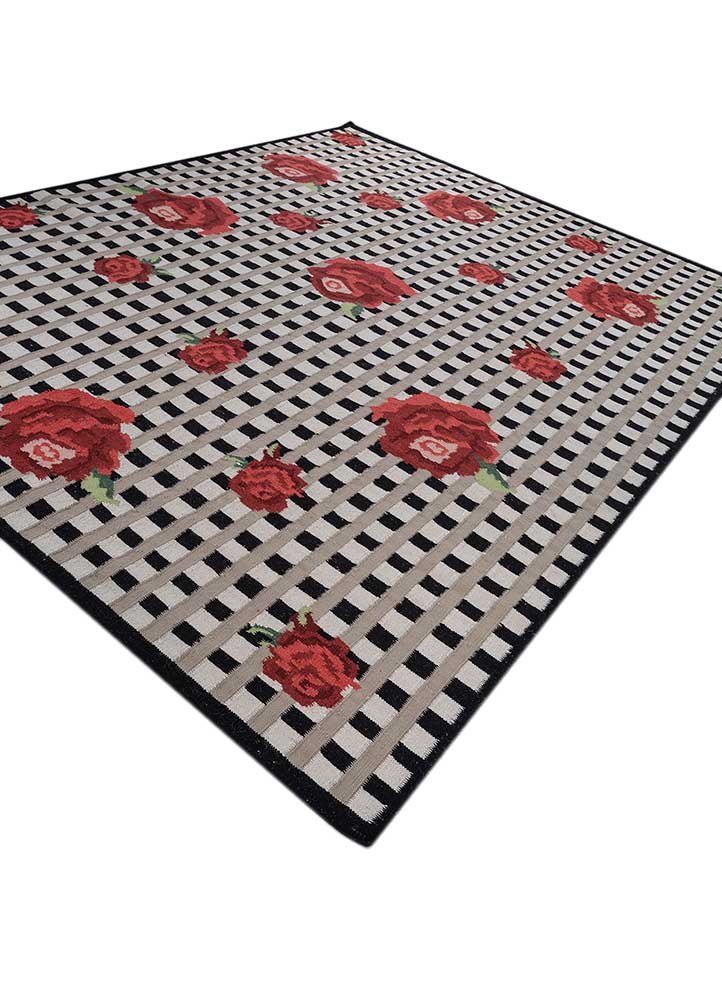 Tappeto di lana 300x240cm - Tappeto di lana