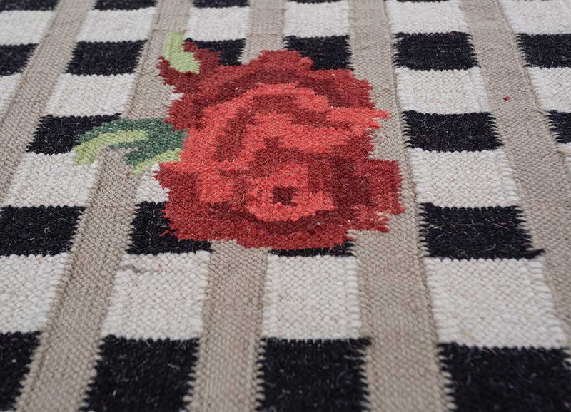 Tappeto di lana 300x240cm - Tappeto di lana