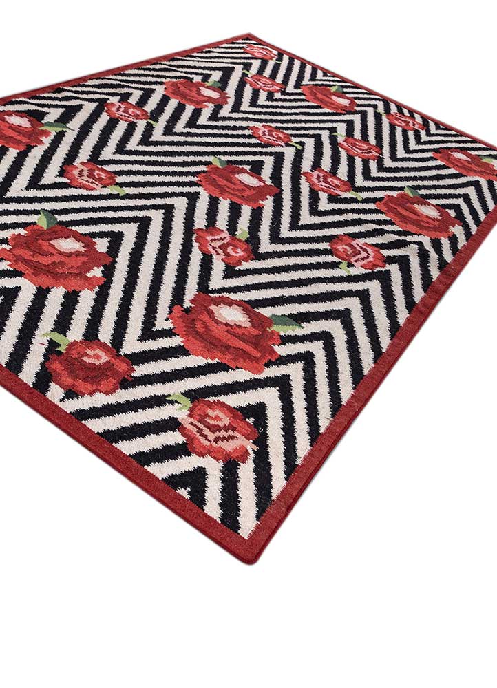 Tappeto di lana 270x180cm - Tappeto di lana