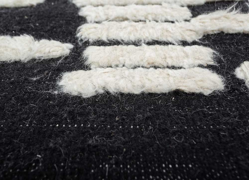 Tappeto di lana 300x240cm - Tappeto di lana