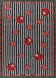 Tappeto di lana 270x180cm - Tappeto di lana
