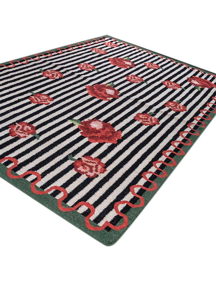 Tappeto di lana 270x180cm - Tappeto di lana