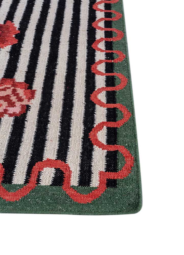 Tappeto di lana 270x180cm - Tappeto di lana