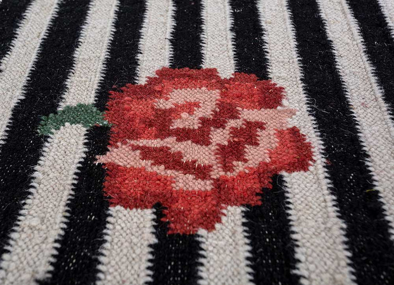 Tappeto di lana 270x180cm - Tappeto di lana