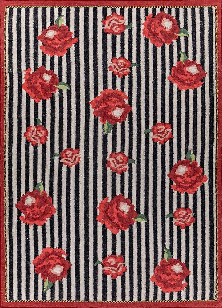 Tappeto di lana 270x180cm - Tappeto di lana
