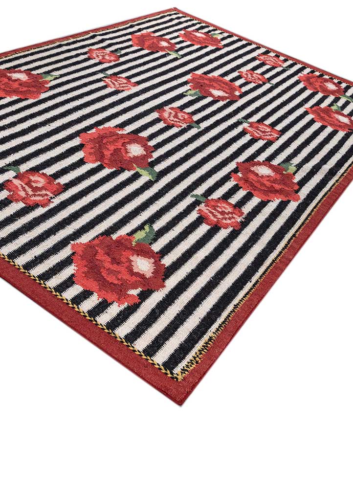 Tappeto di lana 270x180cm - Tappeto di lana