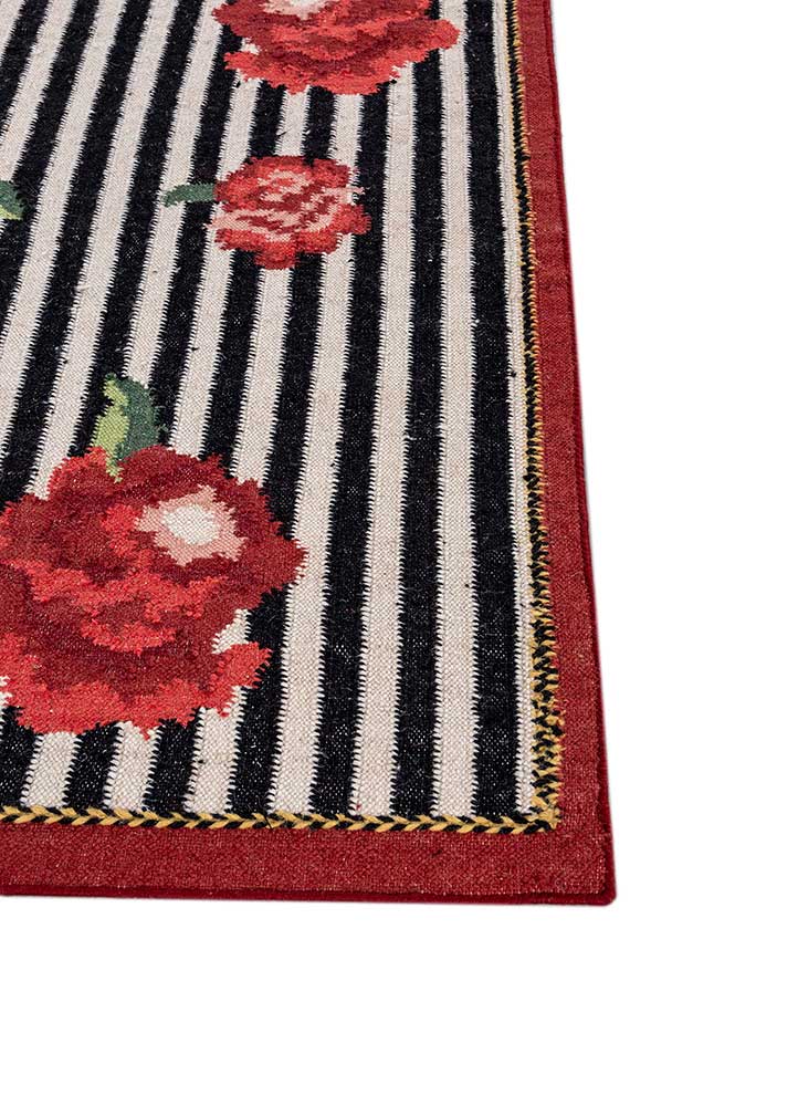 Tappeto di lana 270x180cm - Tappeto di lana