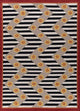 Tappeto di lana 270x180cm - Tappeto di lana