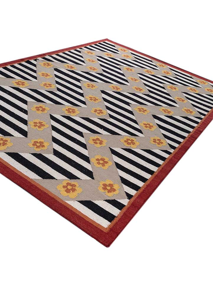 Tappeto di lana 270x180cm - Tappeto di lana