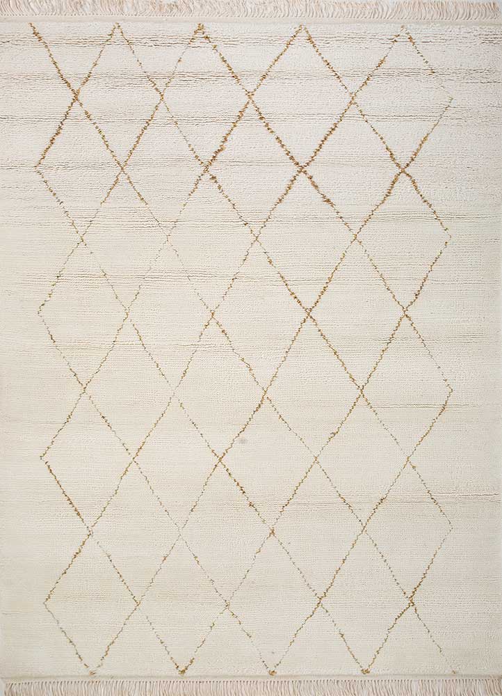 Tappeto di lana 240x150cm - Tappeto di lana