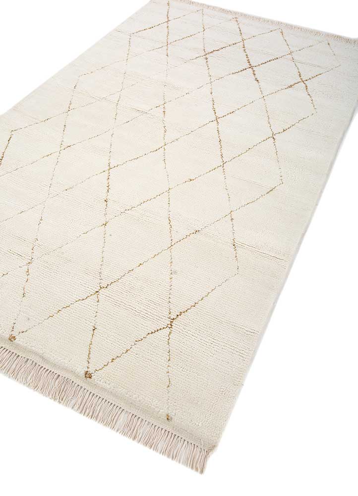 Tappeto di lana 240x150cm - Tappeto di lana