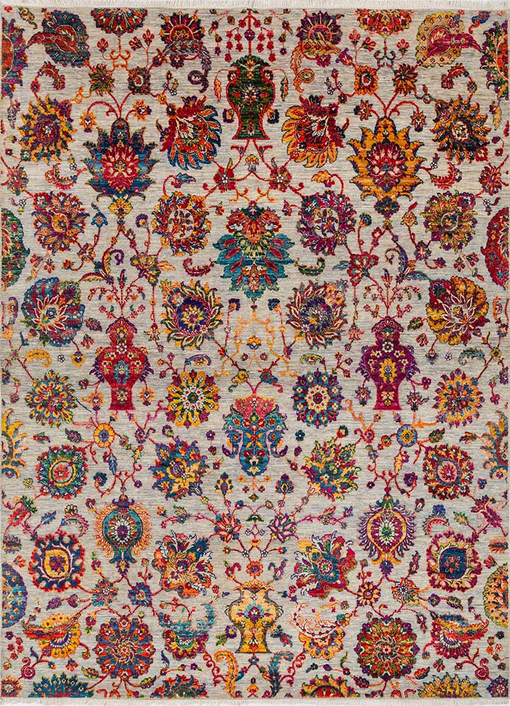 Tappeto di lana 300x240cm - Tappeto di lana