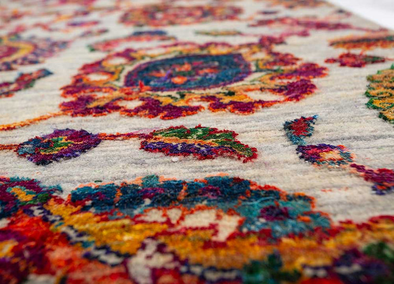 Tappeto di lana 300x240cm - Tappeto di lana