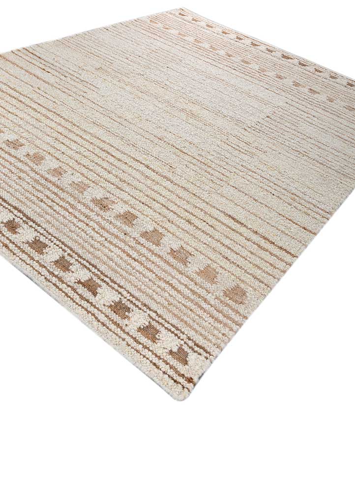 Tappeto di lana 270x180cm - Tappeto di lana