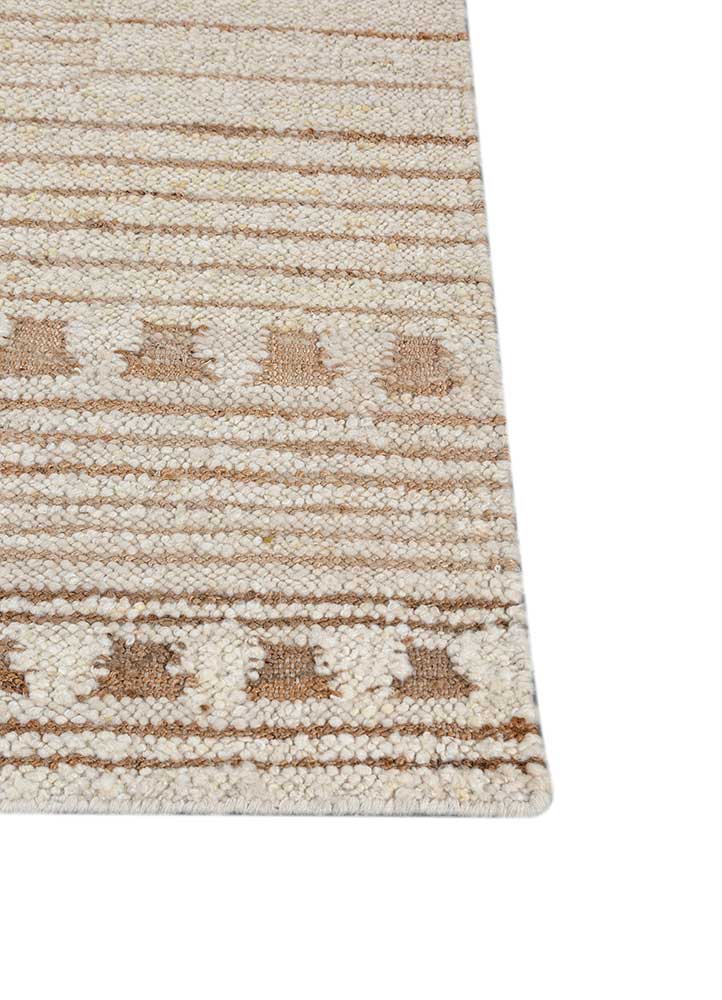 Tappeto di lana 270x180cm - Tappeto di lana