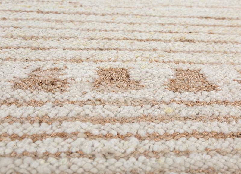 Tappeto di lana 270x180cm - Tappeto di lana