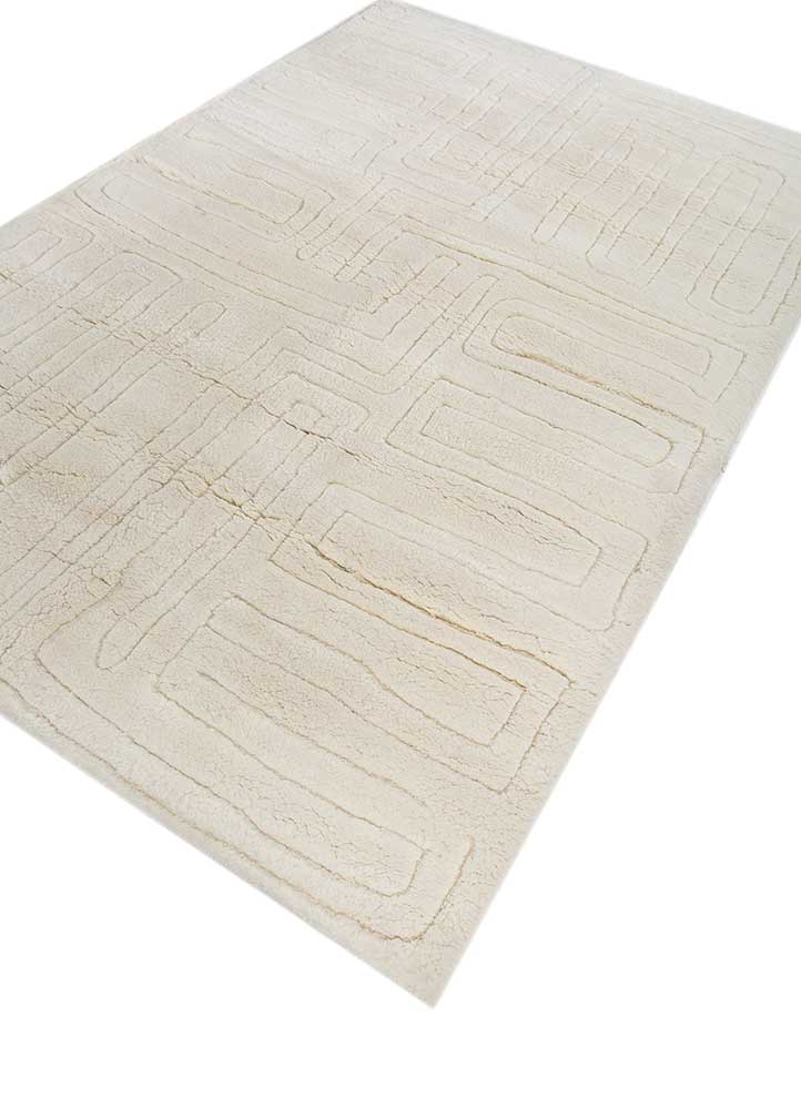 Tappeto di lana 240x150cm - Tappeto di lana