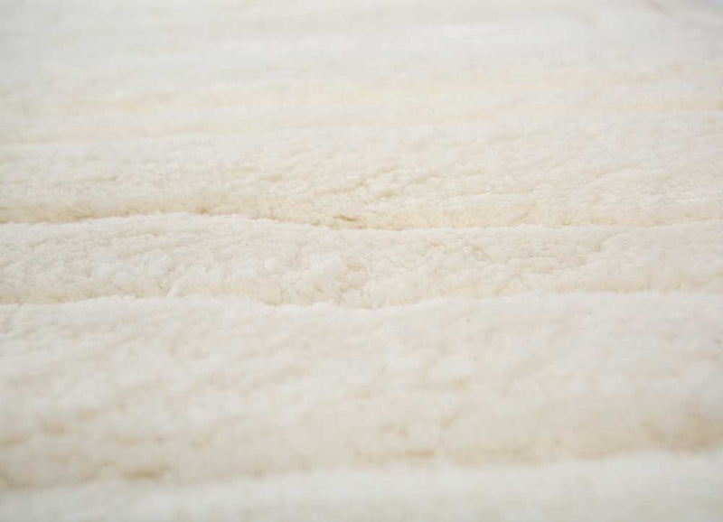 Tappeto di lana 240x150cm - Tappeto di lana