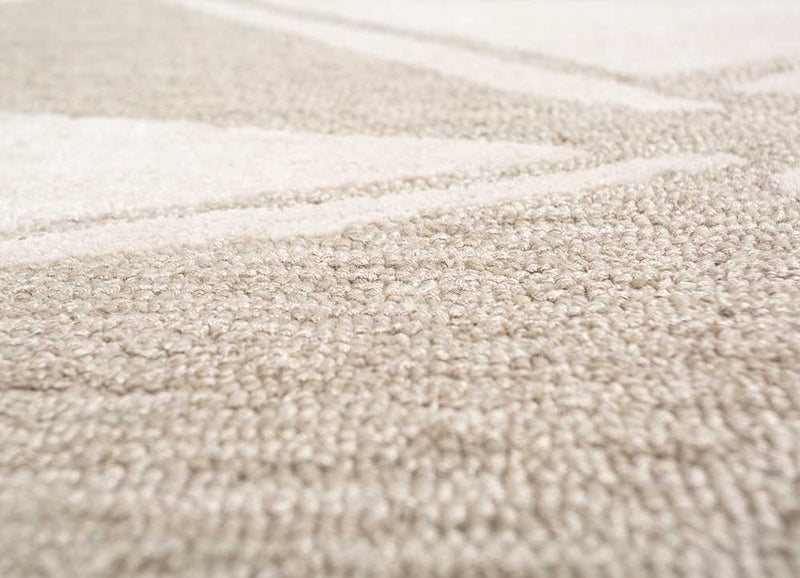 Tappeto di lana 270x180cm - Tappeto di lana