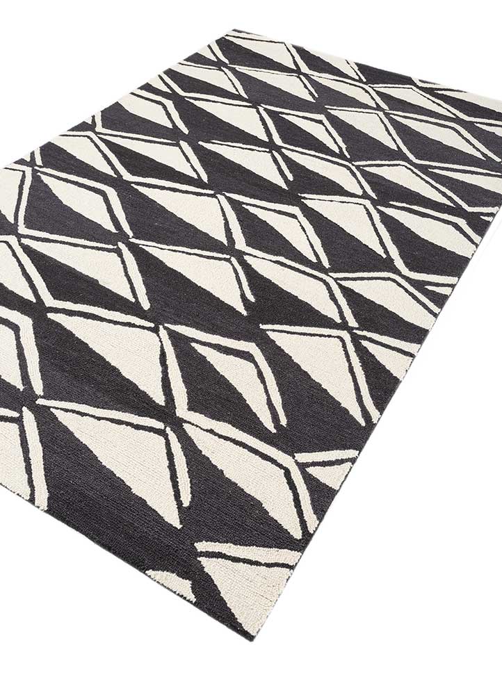 Tappeto di lana 270x180cm - Tappeto di lana