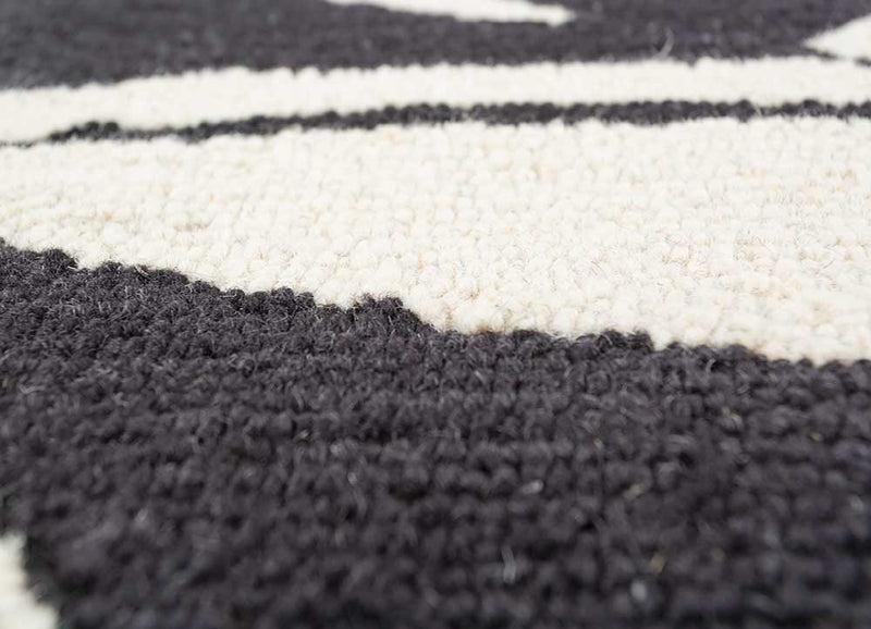 Tappeto di lana 270x180cm - Tappeto di lana