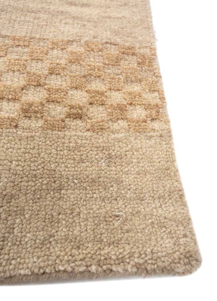 Tappeto di lana 270x180cm - Tappeto di lana
