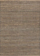 Tappeto in iuta Tappeto 240x150cm