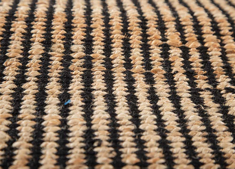Tappeto in iuta Tappeto 240x150cm