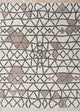 Tappeto di lana 240x300cm