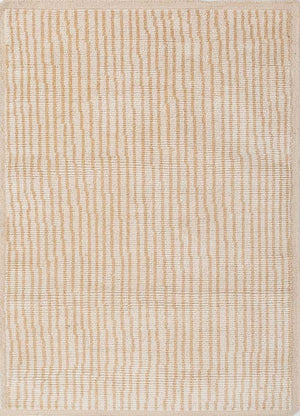 Tappeto - 150 x 90 cm - crema
