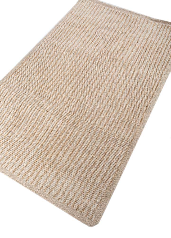 Tappeto - 150 x 90 cm - crema