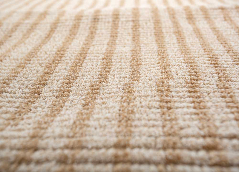 Tappeto - 150 x 90 cm - crema