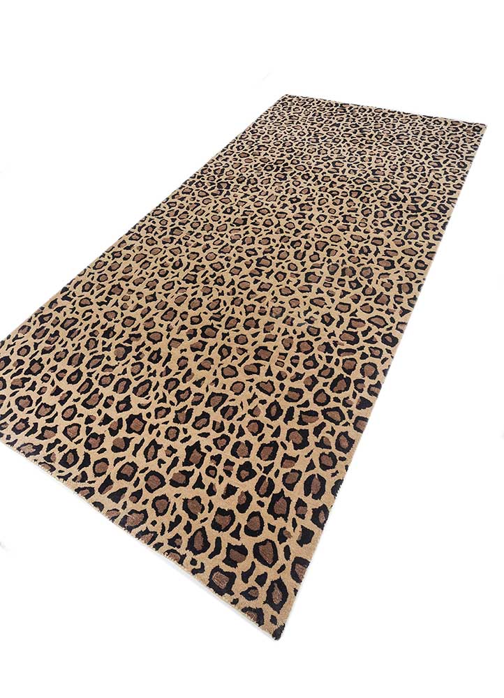 Tappeto di lana 180x270cm - Tappeto di lana