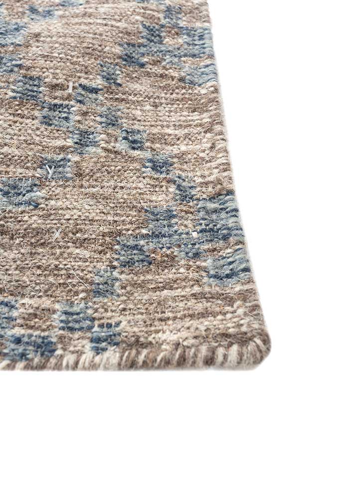 Tappeto di lana 270x180cm - Tappeto di lana