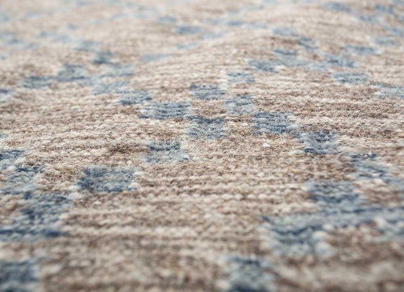 Tappeto di lana 270x180cm - Tappeto di lana