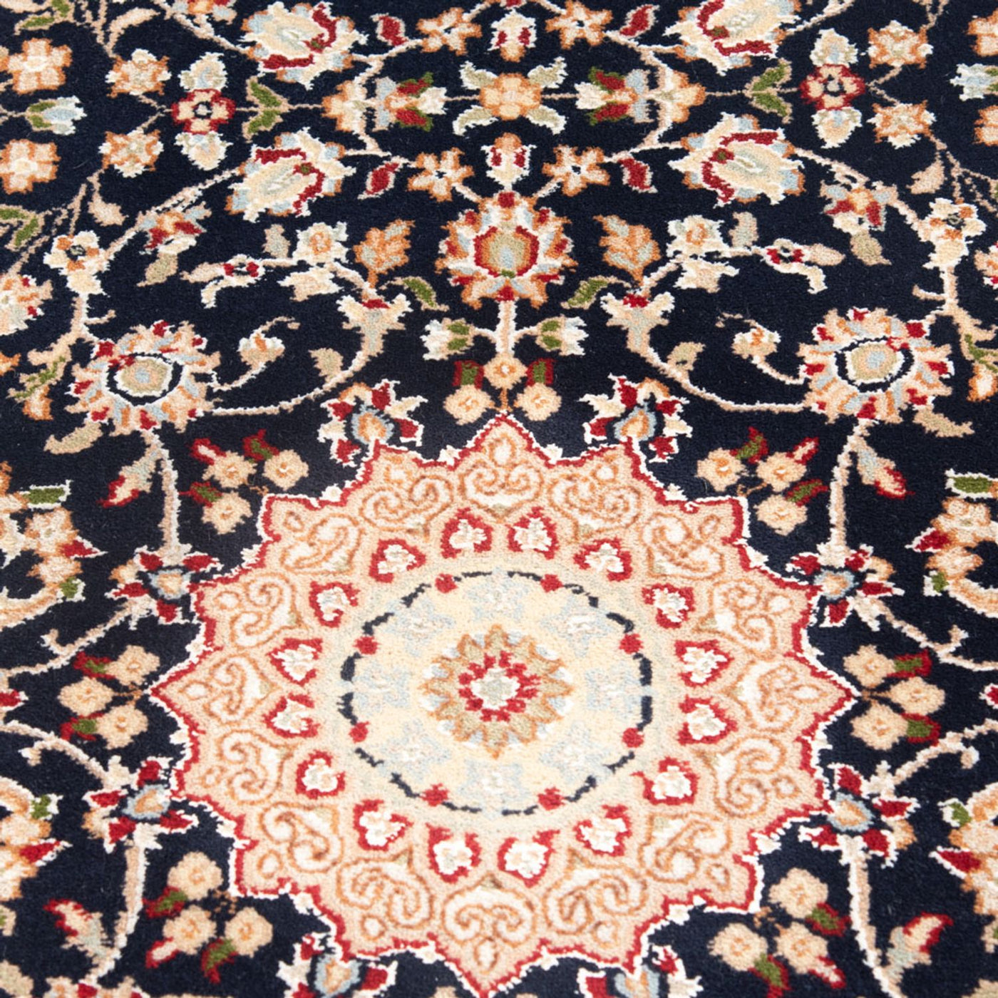 Nain Indo Tappeto Alice - Tappeto orientale