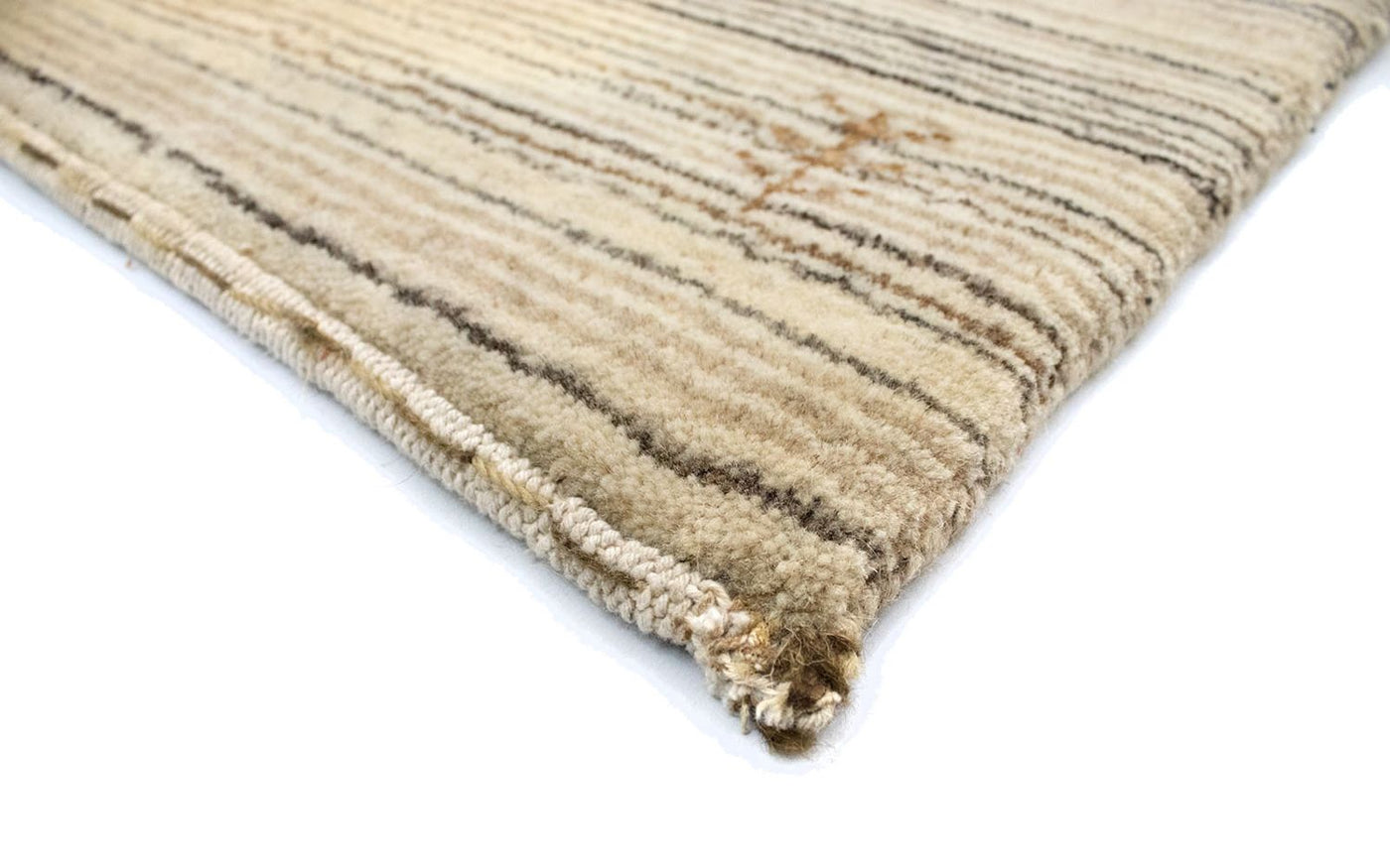 Tappeto di lana 145x79cm - Tappeto di lana