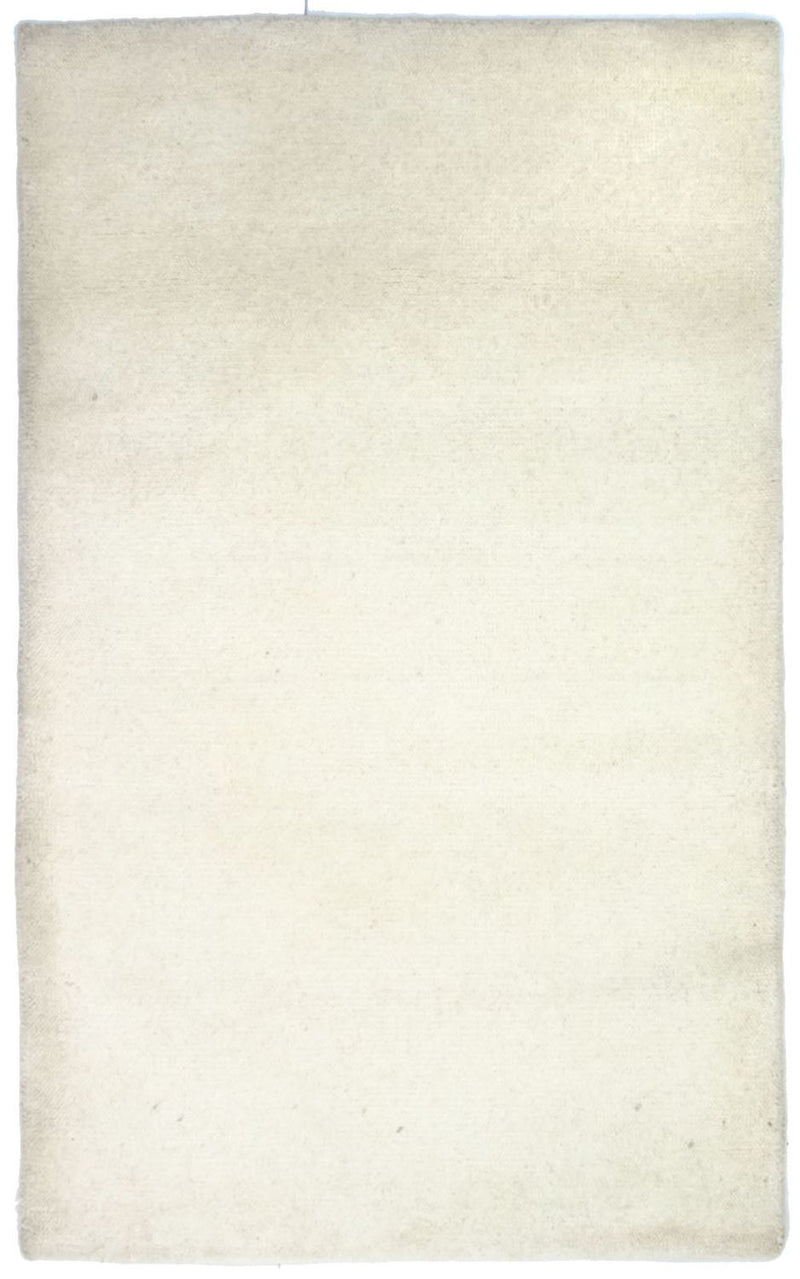 Tappeto Nepal - 157 x 93 cm - beige
