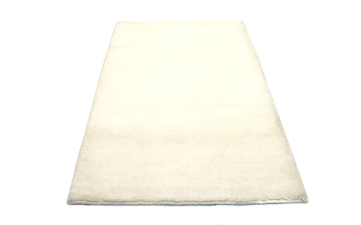Tappeto Nepal - 157 x 93 cm - beige