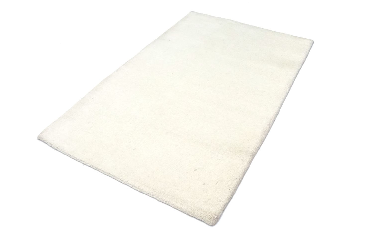 Tappeto Nepal - 157 x 93 cm - beige